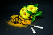 Té de cúrcuma